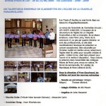 22 juin 2009 - Chapelle-Forainvilliers - Villages Infos L'Hebdo