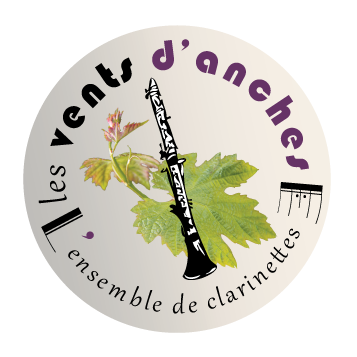 Ensemble de clarinettes Les Vents d'Anches