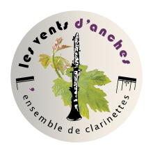 rentrée des clarinettes